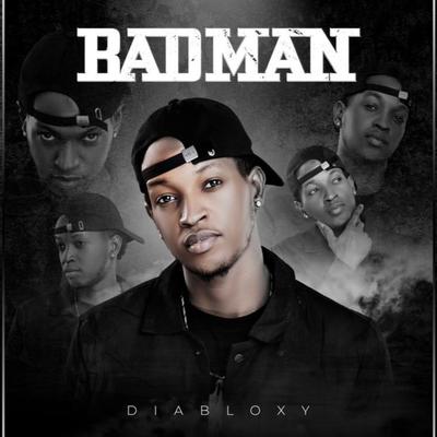 Bad Man's cover