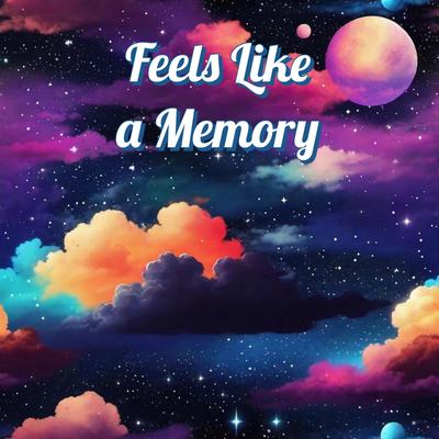 Feels Like a Memory By SnapDibz, Rey Khan's cover