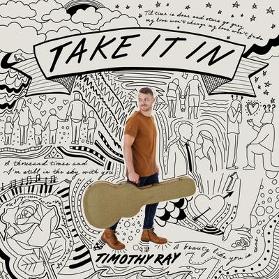 Take It In (Deluxe)'s cover