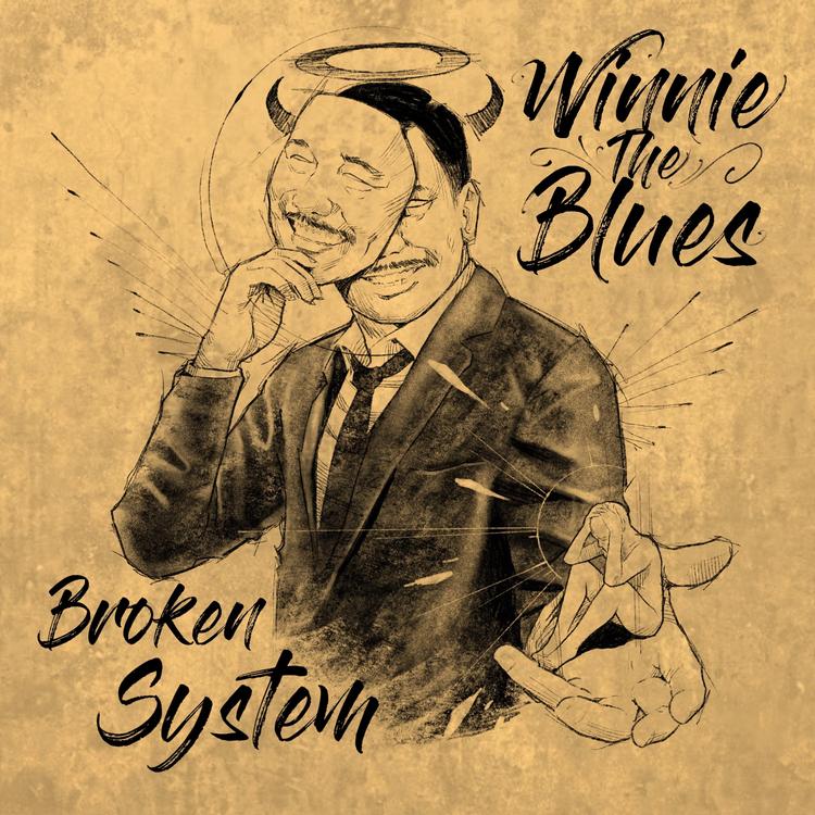 Winnie the Blues's avatar image
