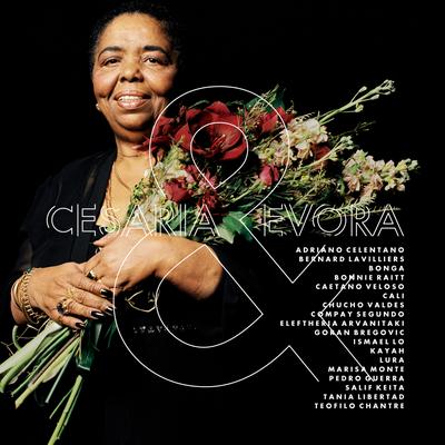 Cesaria Evora & ...'s cover