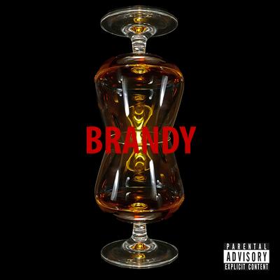 Brandy's cover