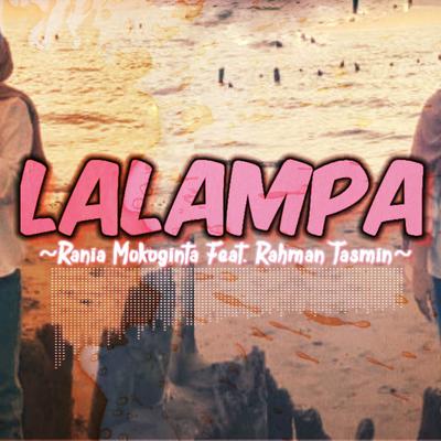 Lalampa's cover