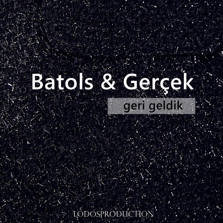 Gerçek's avatar image