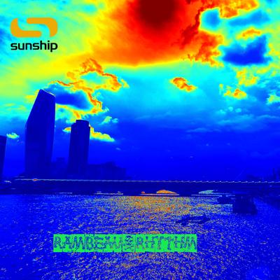 Rambeau Rhythm (Sunship UKG 2 Step Mix)'s cover