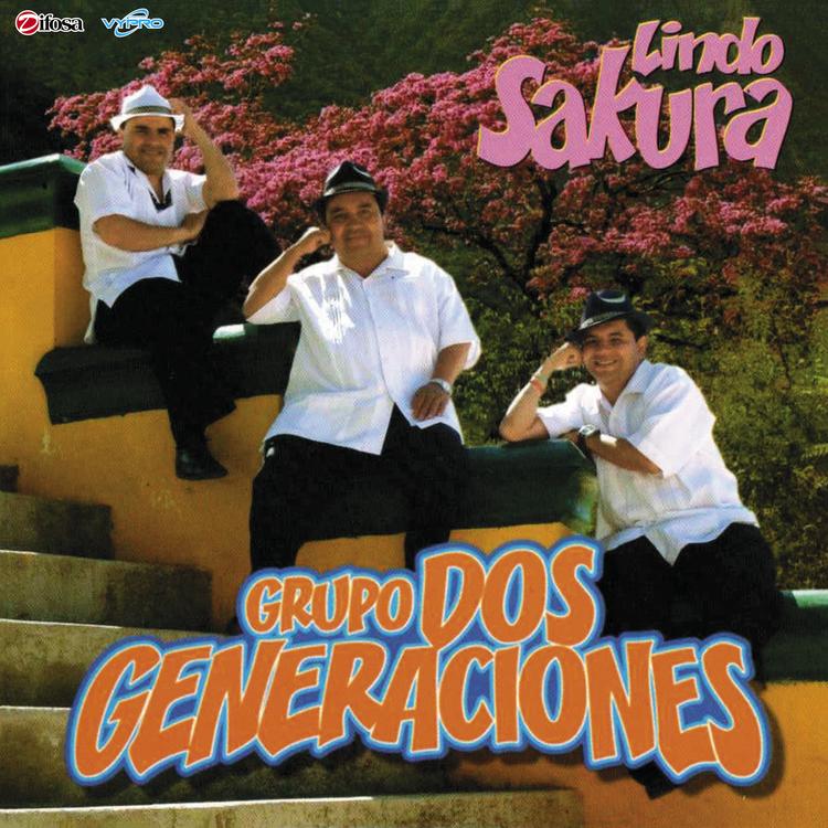 Grupo Dos Generaciones's avatar image