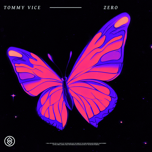 Zero Official TikTok Music - Tommy Vice - Listening To Music On TikTok ...