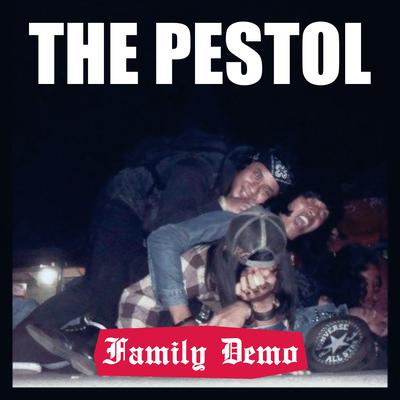 Family Demo's cover