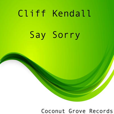 Cliff Kendall's cover