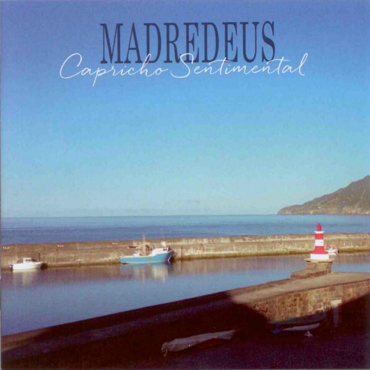 Madredeus's avatar image