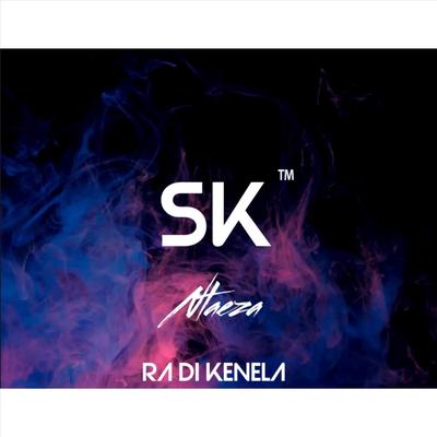 Ra Dikenela's cover