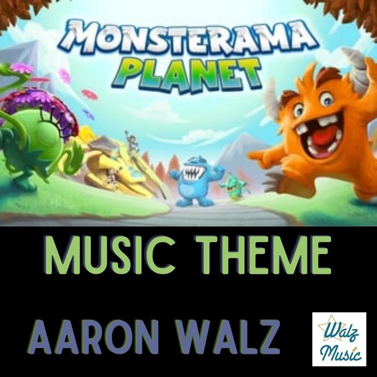Aaron Walz's avatar image