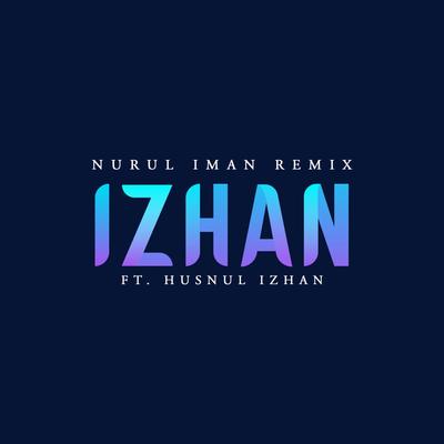 Nurul Iman  [Instrumental] (Remix)'s cover