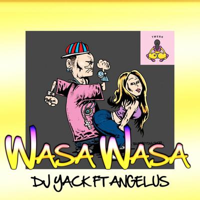 Wasa Wasa (Remasterizada)'s cover