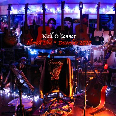Neil O'Connor's cover