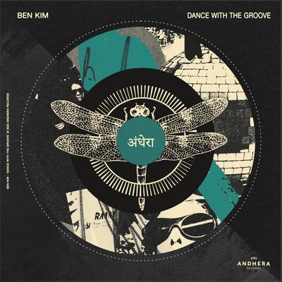 Dance With The Groove By Ben Kim's cover