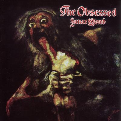 Brother Blue Steel (album version) By The Obsessed's cover