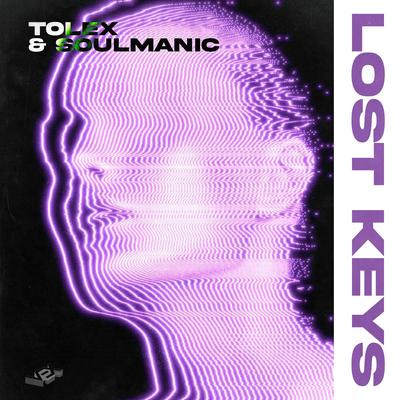 Lost Keys By Soulmanic, Tolex's cover