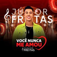 Junior Freitas's avatar cover