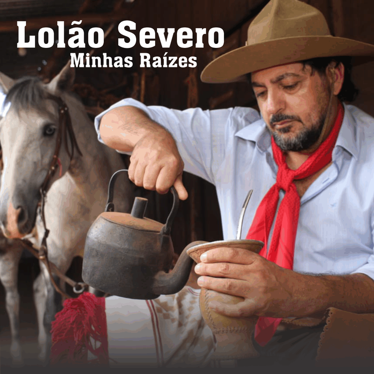 Lolão Severo's avatar image