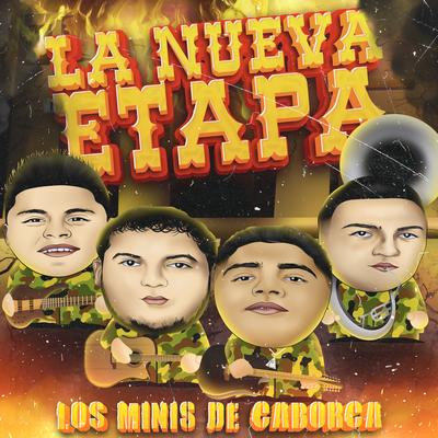 La Nueva Etapa's cover