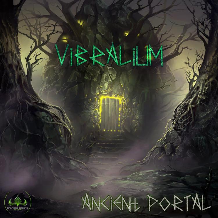 Vibralium's avatar image