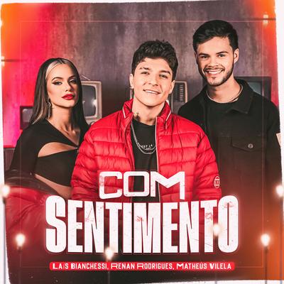 Com Sentimento's cover