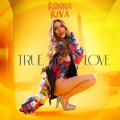 True Love By Ronna Riva's cover