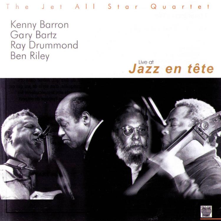The Jet All Star Quartet's avatar image