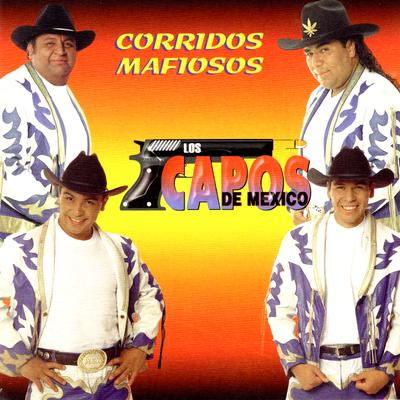 Corridos Mafiosos's cover