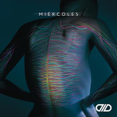 MIÉRCOLES By DLD's cover