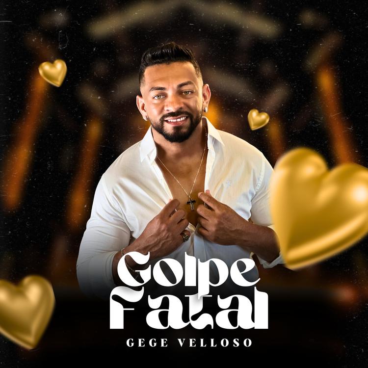 Gegê Velloso's avatar image