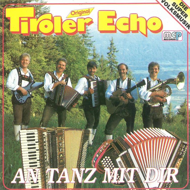 Original Tiroler Echo's avatar image