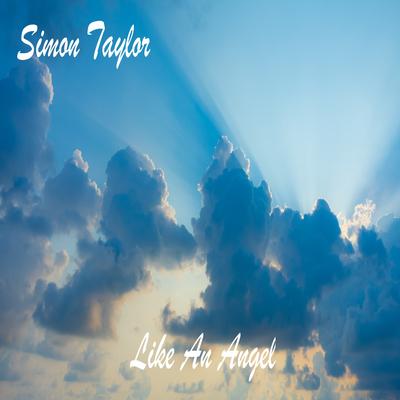 Like An Angel By Simon Taylor's cover