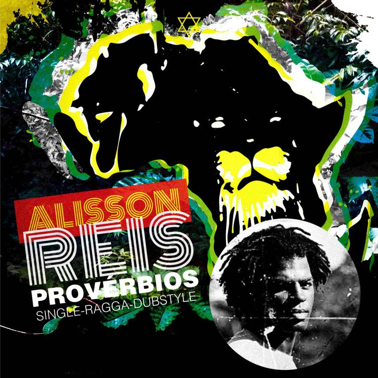 Alisson Reis's avatar image