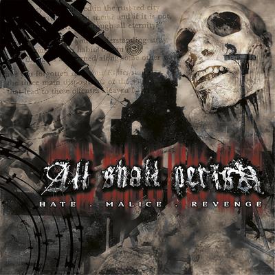 Herding the Brainwashed By All Shall Perish's cover