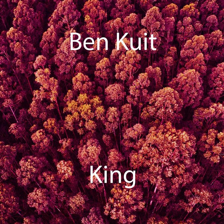 Ben Kuit's avatar image
