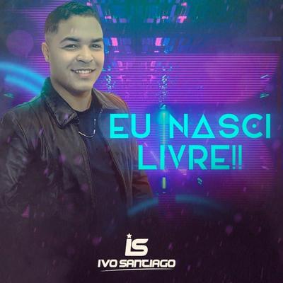 Eu Nasci Livre's cover