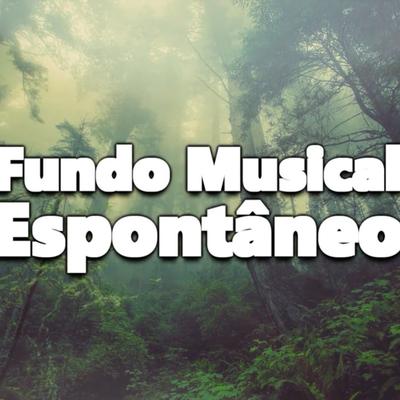 Fundo Musical Espontâneo By Fundo Musical DC's cover