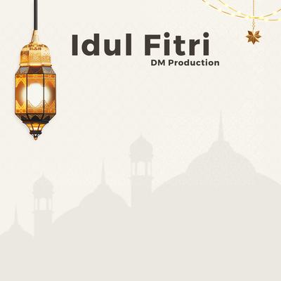 Idul Fitri's cover