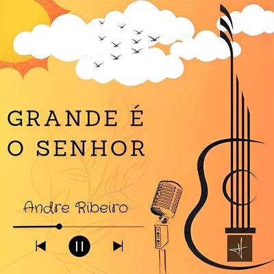 André Ribeiro's cover