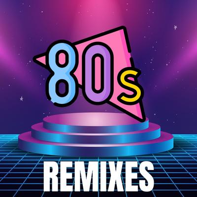 Ghostbusters (Remix) By 80s Super Hits, Paul Laone's cover