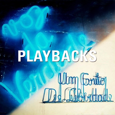 Solidão Nunca Mais (PlayBack) By Voz da Verdade's cover