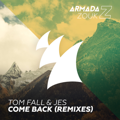 Come Back (Torio & Lakeshore Extended Remix) By JES, Tom Fall's cover