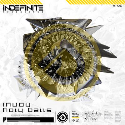 INVOY's cover