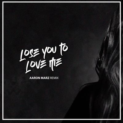 Lose You to Love Me (Remix)'s cover