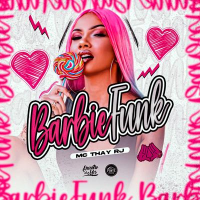 Barbie Funk's cover