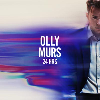 Grow Up By Olly Murs's cover