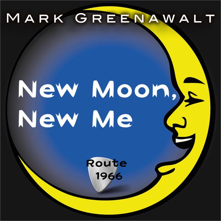 Mark Greenawalt's avatar image