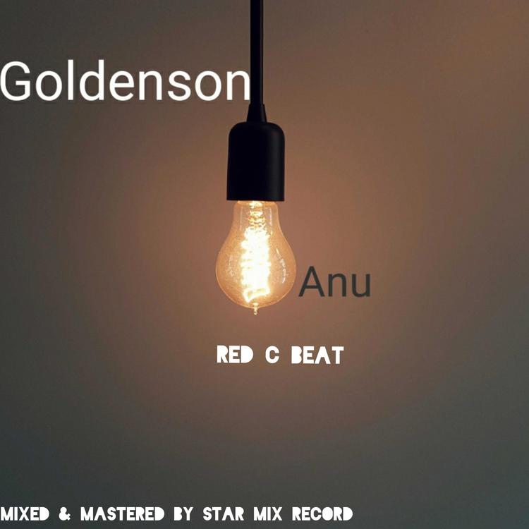 Goldenson's avatar image